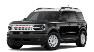 2026 Ford Bronco Sport® External Image 2
